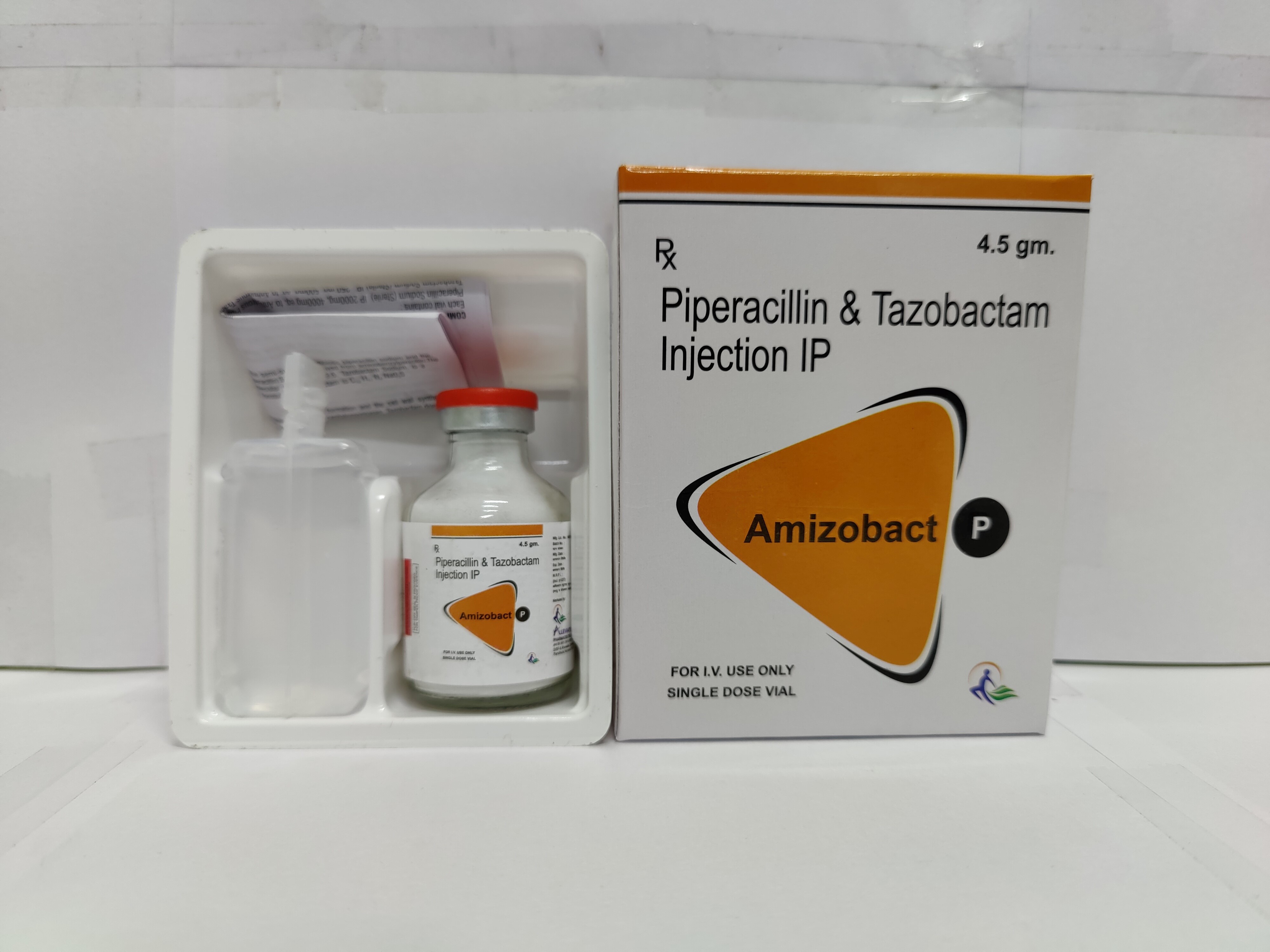 AMIZOBACT-P